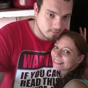 Meet your Posher, Ashlinpatrick